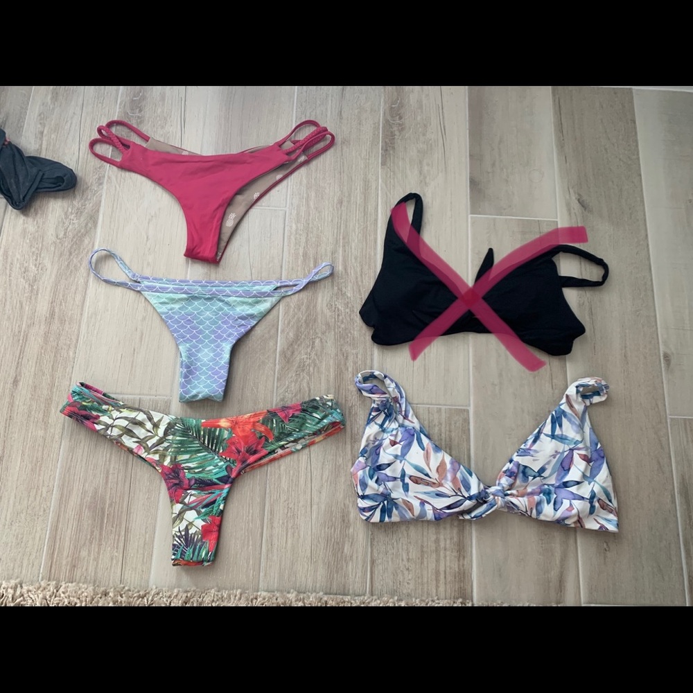 Midori bikini